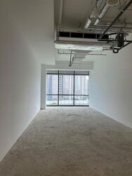 Woods Square (D25), Office #630135821